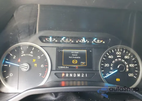 2016 Ford F150 Supercrew from USA, damaged, VIN 1FTEW1CPXGKF29912